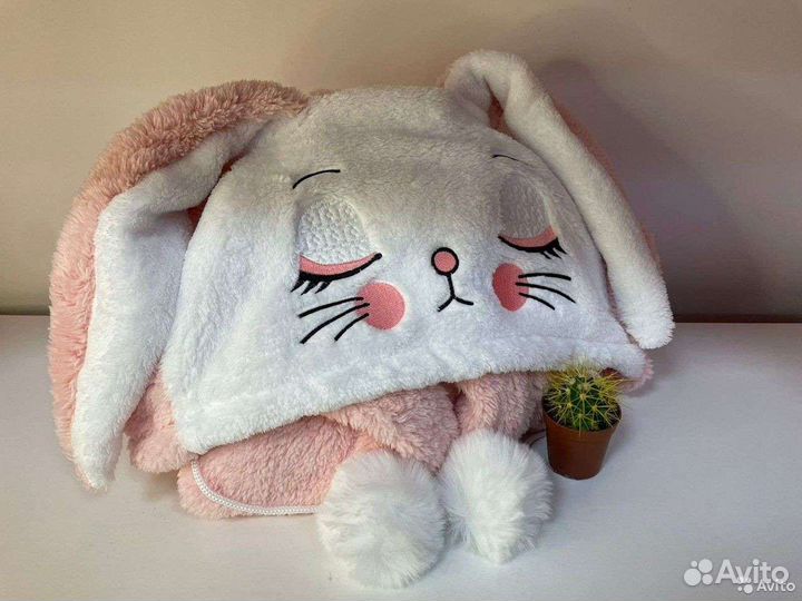 Халат женский