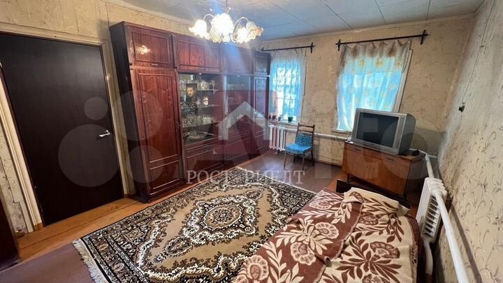 Дом 82,8 м² на участке 6 сот.