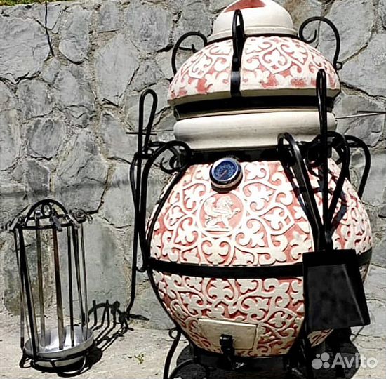 Тандыр Престиж