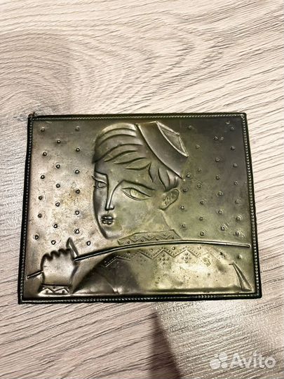 Чеканка СССР