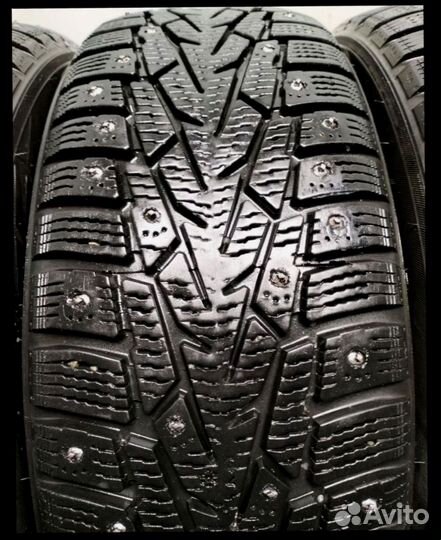 Nokian Tyres Nordman 7 185/65 R15