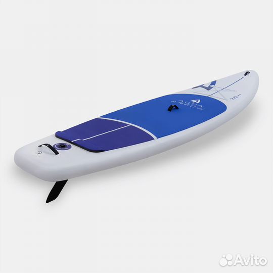 SUP доска Gladiator бюджетной серии arrow