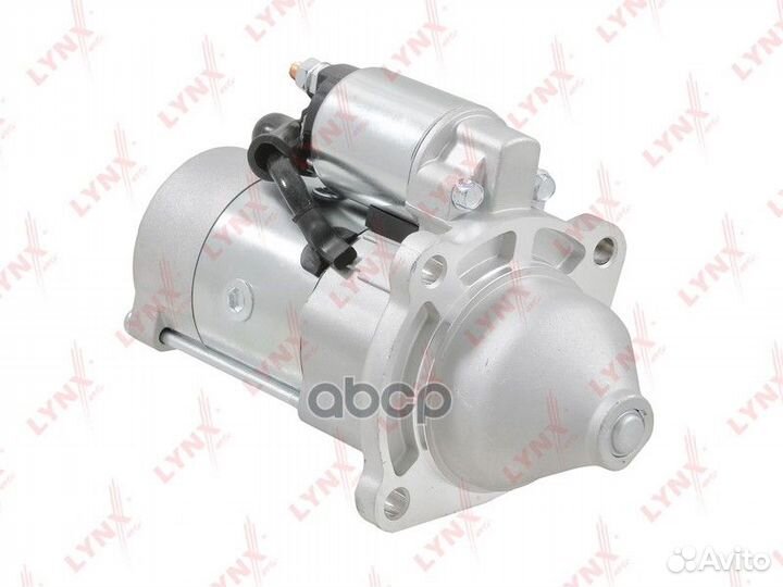 Стартер GAZ Gazelle Business/Next (13) 2.8D LSt