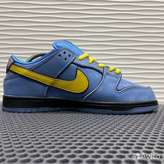 Кроссовки Кеды Nike Dunk Low Размер 41-45