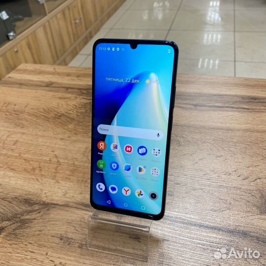 realme Note 50, 4/64 ГБ