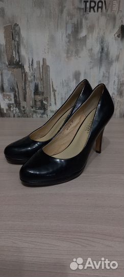 Туфли женские 37 размер