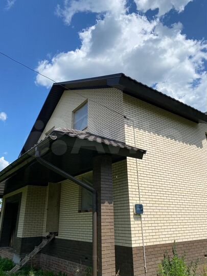 Дом 150 м² на участке 7,8 сот.