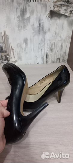Туфли женские 37 размер