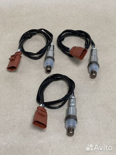 Датчик кислородный Volkswagen Polo и другие