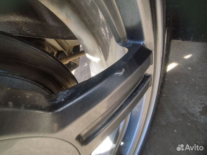 Диси торус r17