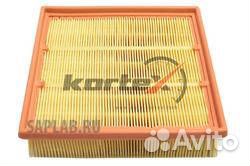 Фильтр воздушный opel corsa D 06