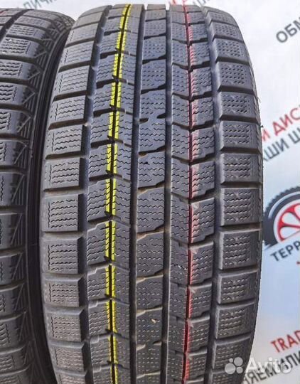 Dunlop DSX-2 205/55 R16 92T