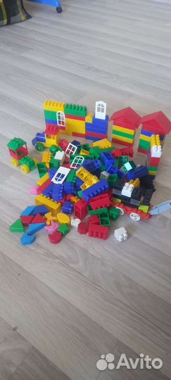 Конструктор