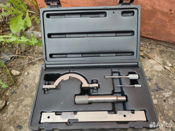 Набор для выставления меток Opel. Licota ATA-5110