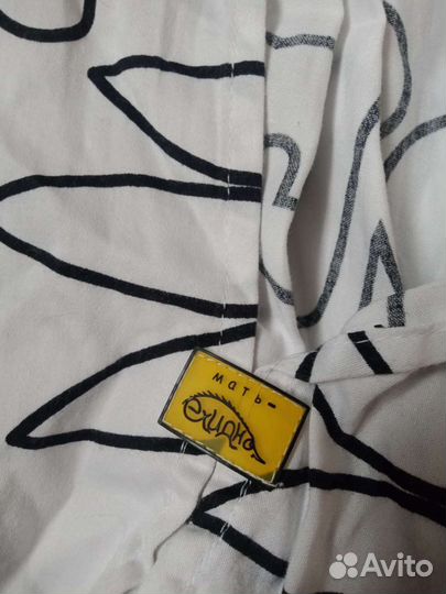 Слинг на кольцах