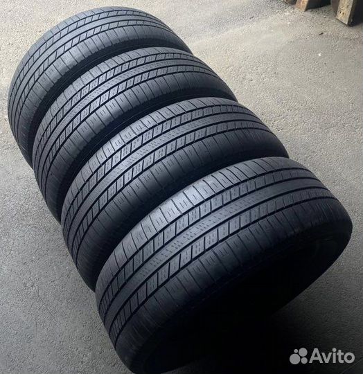 Goodyear Eagle LS 2 225/55 R18 98H