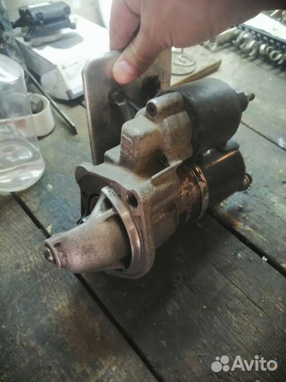 Система вкг Ауди А4 Б6 1,8 т