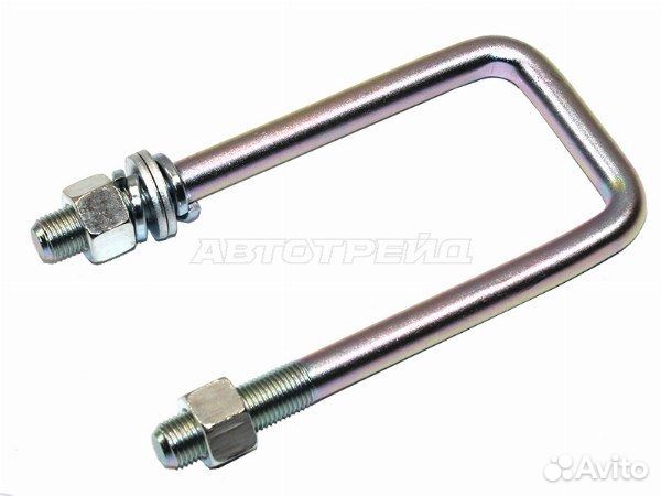 Стремянка рессоры