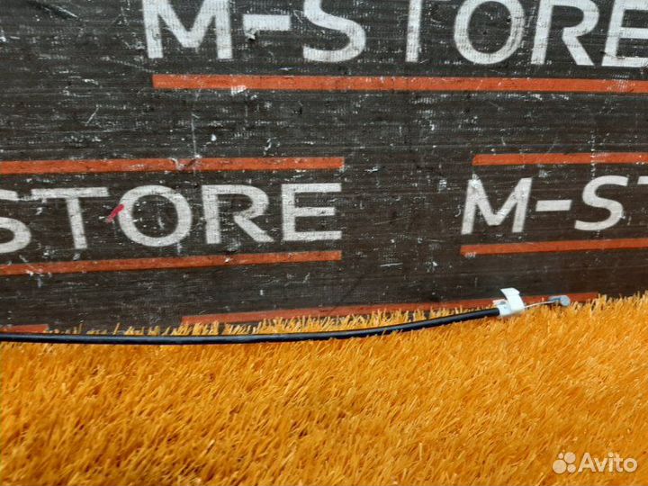 Замок багажника Bmw 3-Series E90 N52B25A 2007