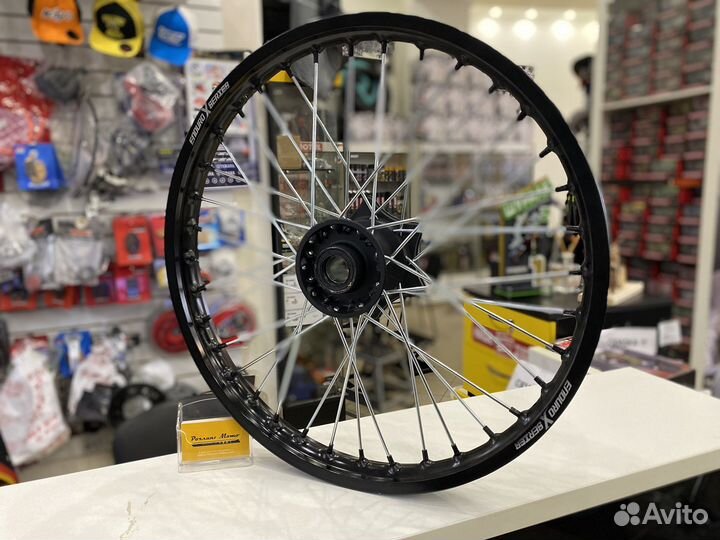 Диск R21 Enduro Series