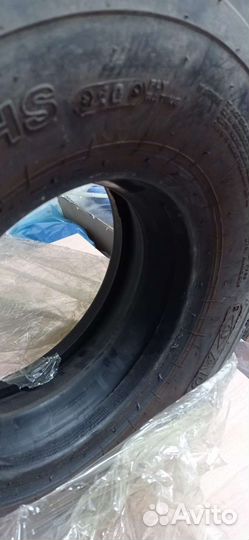 Advance AR210 6.50/10 R10