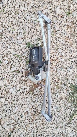 Трапеция дворников daewoo nexia