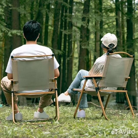 Стул складной для пикника