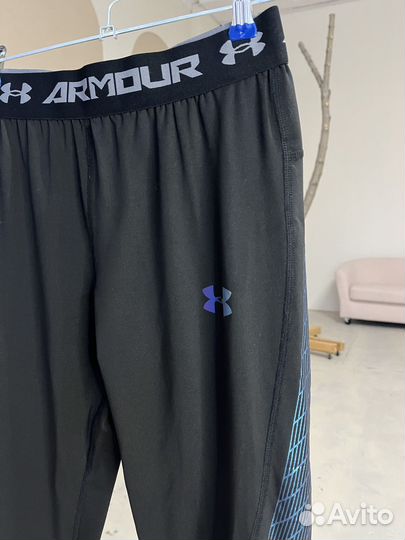 Тайтсы Under Armour