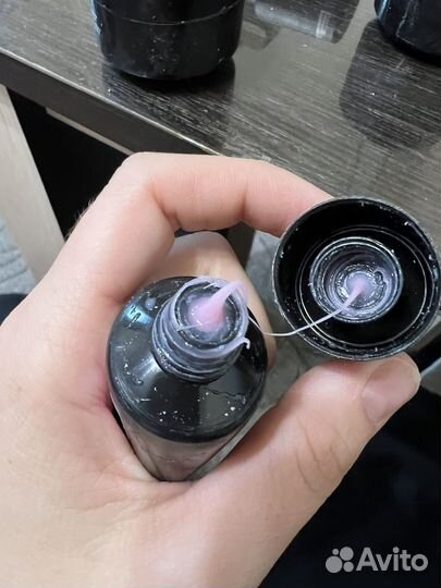 Для наращивания ногтей