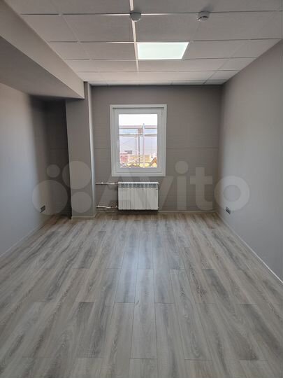 Офис 20 м²