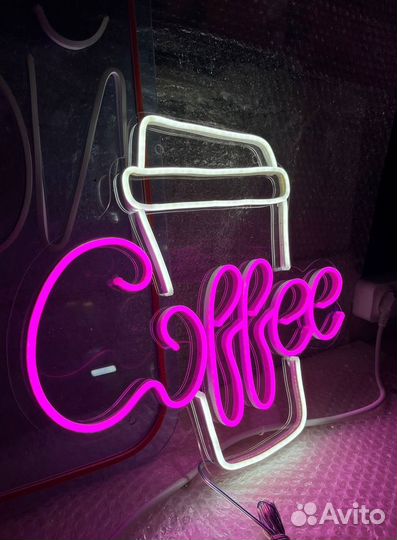 Вывеска для парикхмахерской