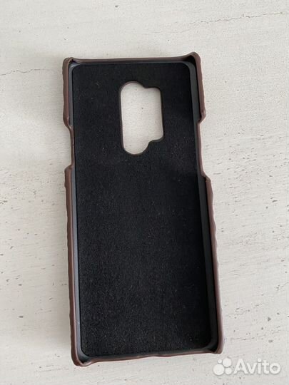 Чехол на oneplus 8 pro