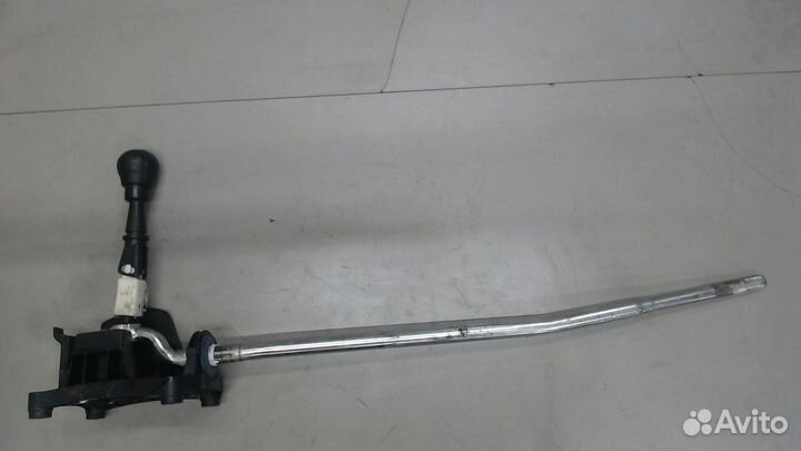 Кулиса кпп Opel Meriva, 2003