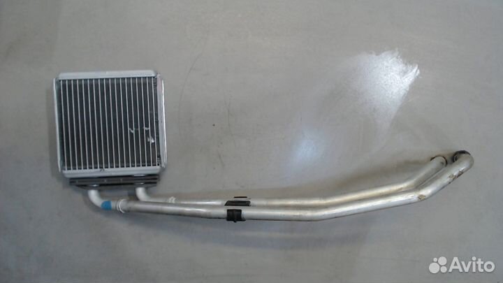 Радиатор отопителя Lincoln Navigator, 2008