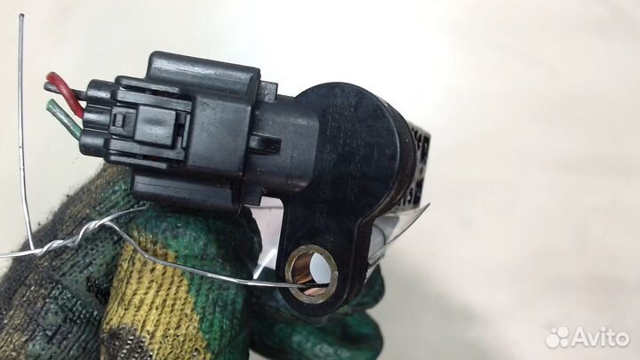 Датчик положения распредвала Nissan Micra K12E, 20