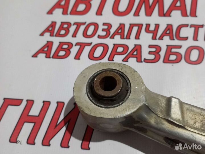 Рычаг задний поперечный Ниссан Кашкай J10