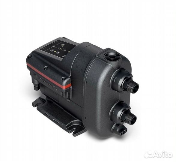 Запчасти / ремонт насоса Scala2 и MQ Grundfos