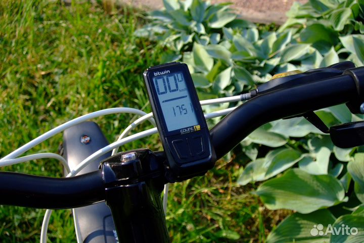 Велосипед Stern Electra Ladies, 26 дюймов, 3*7 ск