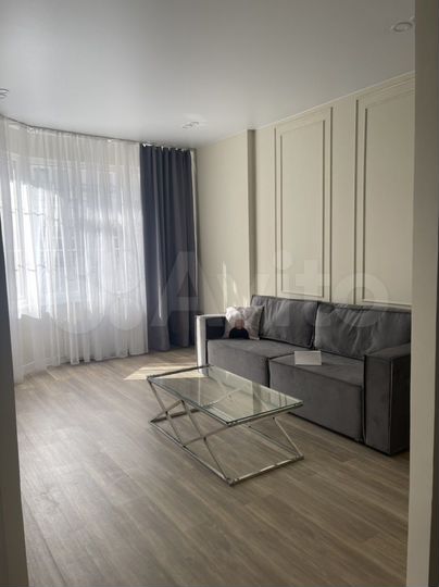 2-к. квартира, 50 м², 2/3 эт.