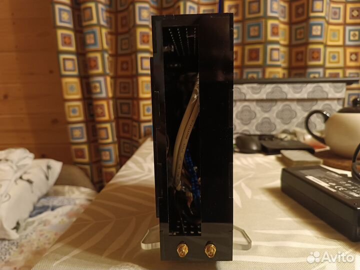 Корпус для пк thin mini itx