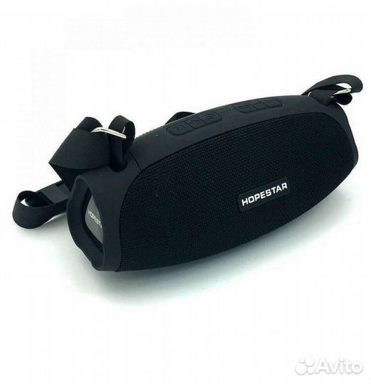 Портативная Bluetooth колонка Hopestar H43