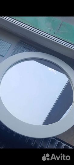 Зеркала в рамах из мдф