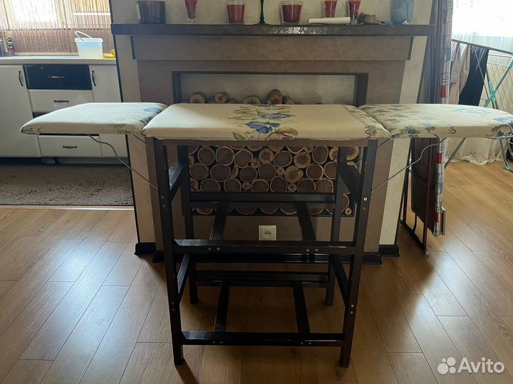 Гладильный столик