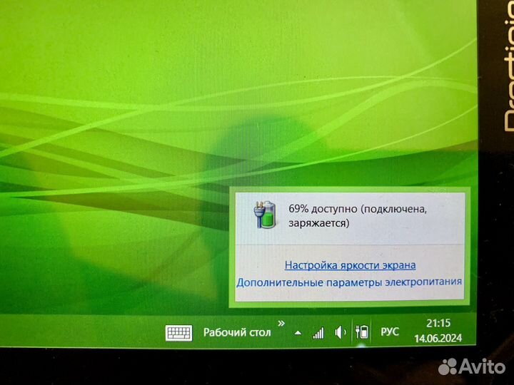 Планшет prestigio на windows