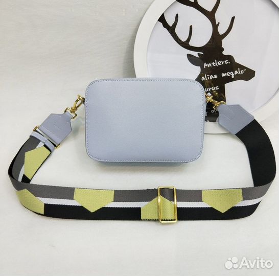 Сумка furla натуральная кожа