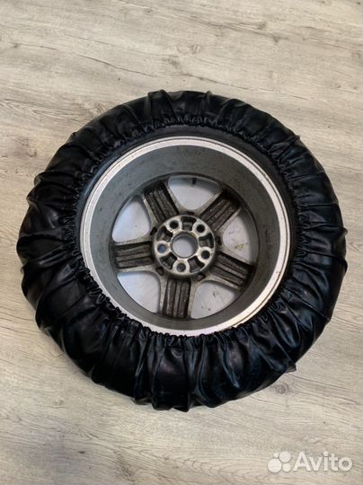 Запасное колесо215/70/16