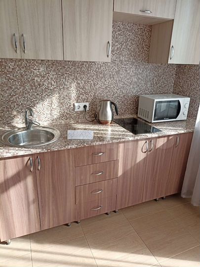 Квартира-студия, 32 м², 8/9 эт.