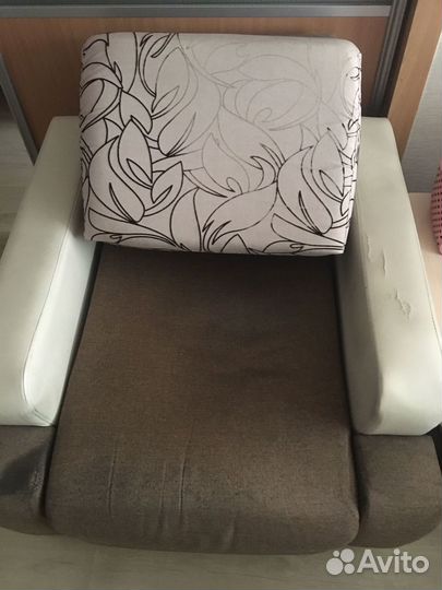 Продам кресло