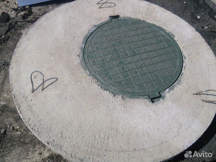 Домик для колодца