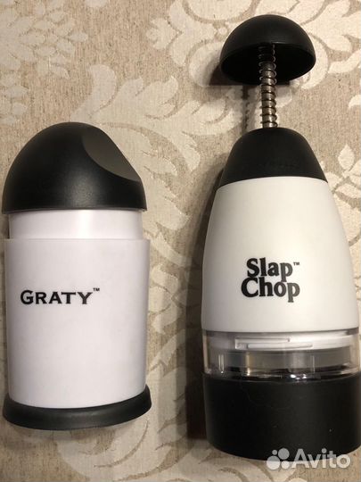 Овощерезка, терка для сыра, термокружка